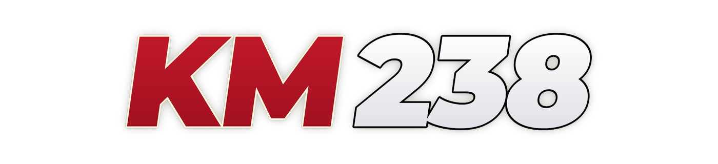 km238 Logo